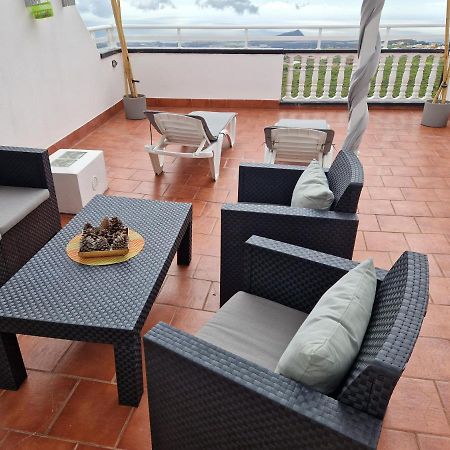 Marody House Atico B Apartman Granadilla de Abona Kültér fotó