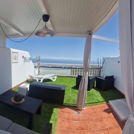 Marody House Atico B Apartman Granadilla de Abona Kültér fotó