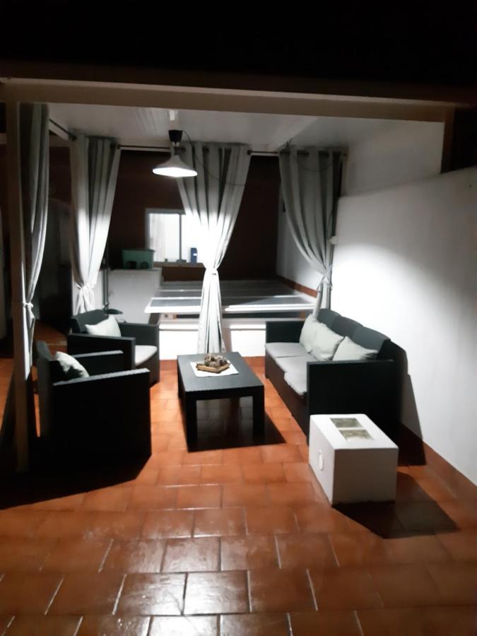 Marody House Atico B Apartman Granadilla de Abona Kültér fotó