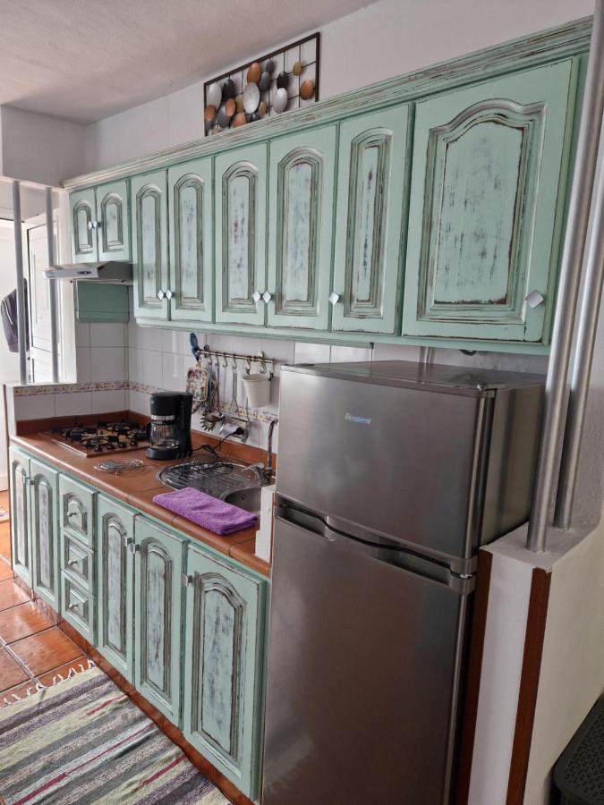 Marody House Atico B Apartman Granadilla de Abona Kültér fotó