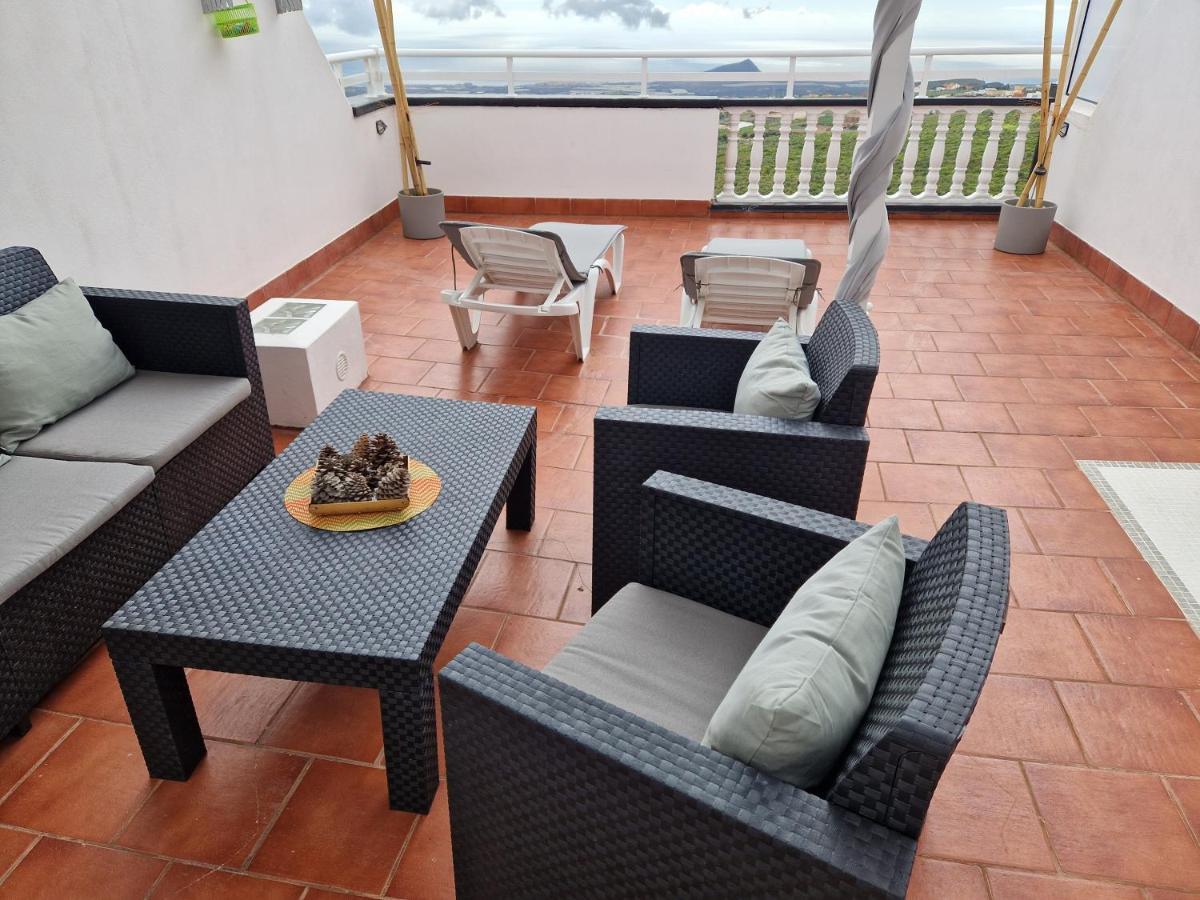 Marody House Atico B Apartman Granadilla de Abona Kültér fotó