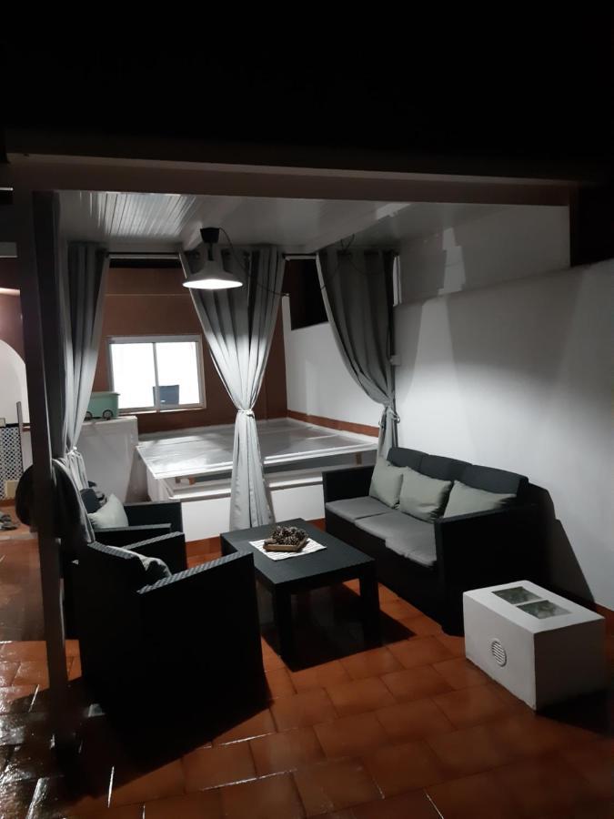 Marody House Atico B Apartman Granadilla de Abona Kültér fotó
