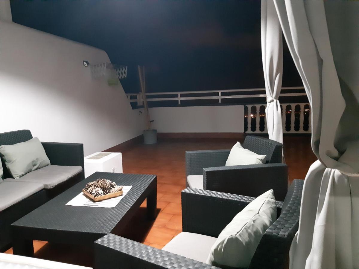 Marody House Atico B Apartman Granadilla de Abona Kültér fotó