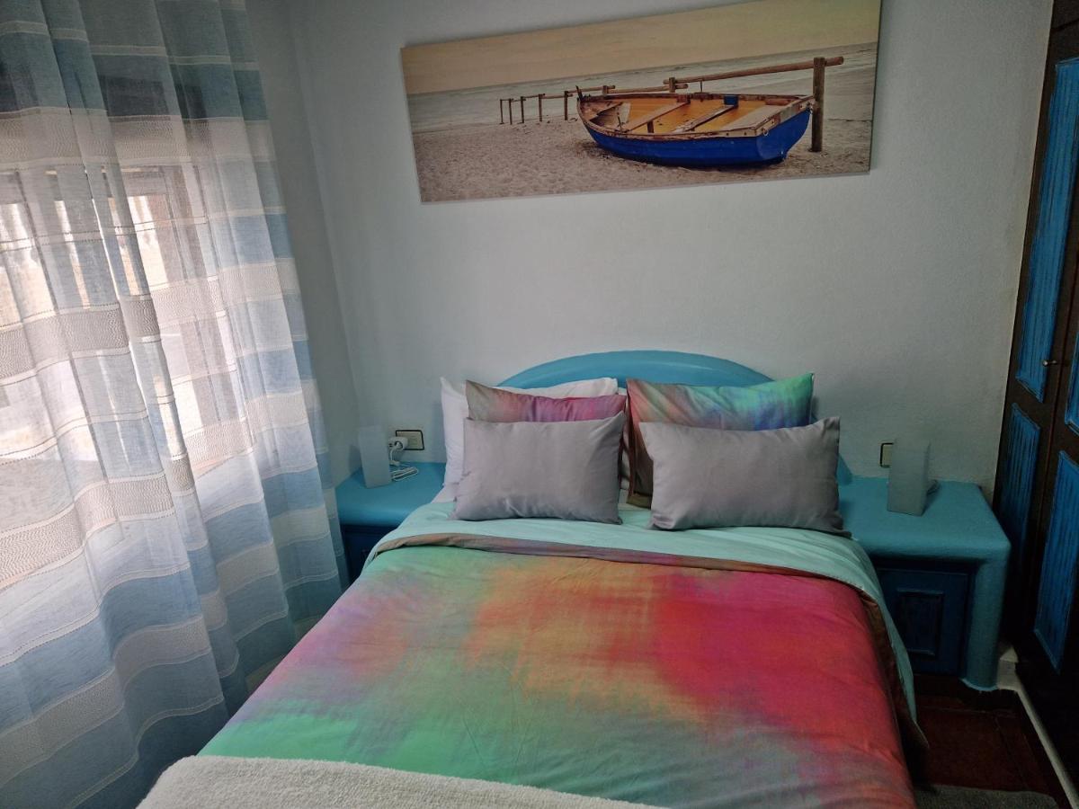 Marody House Atico B Apartman Granadilla de Abona Kültér fotó