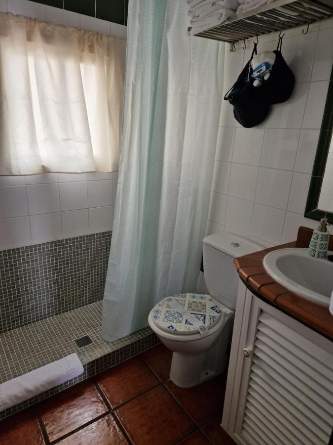 Marody House Atico B Apartman Granadilla de Abona Kültér fotó