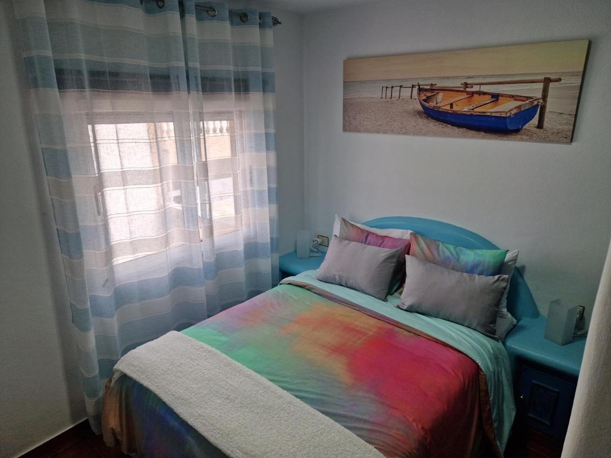 Marody House Atico B Apartman Granadilla de Abona Kültér fotó