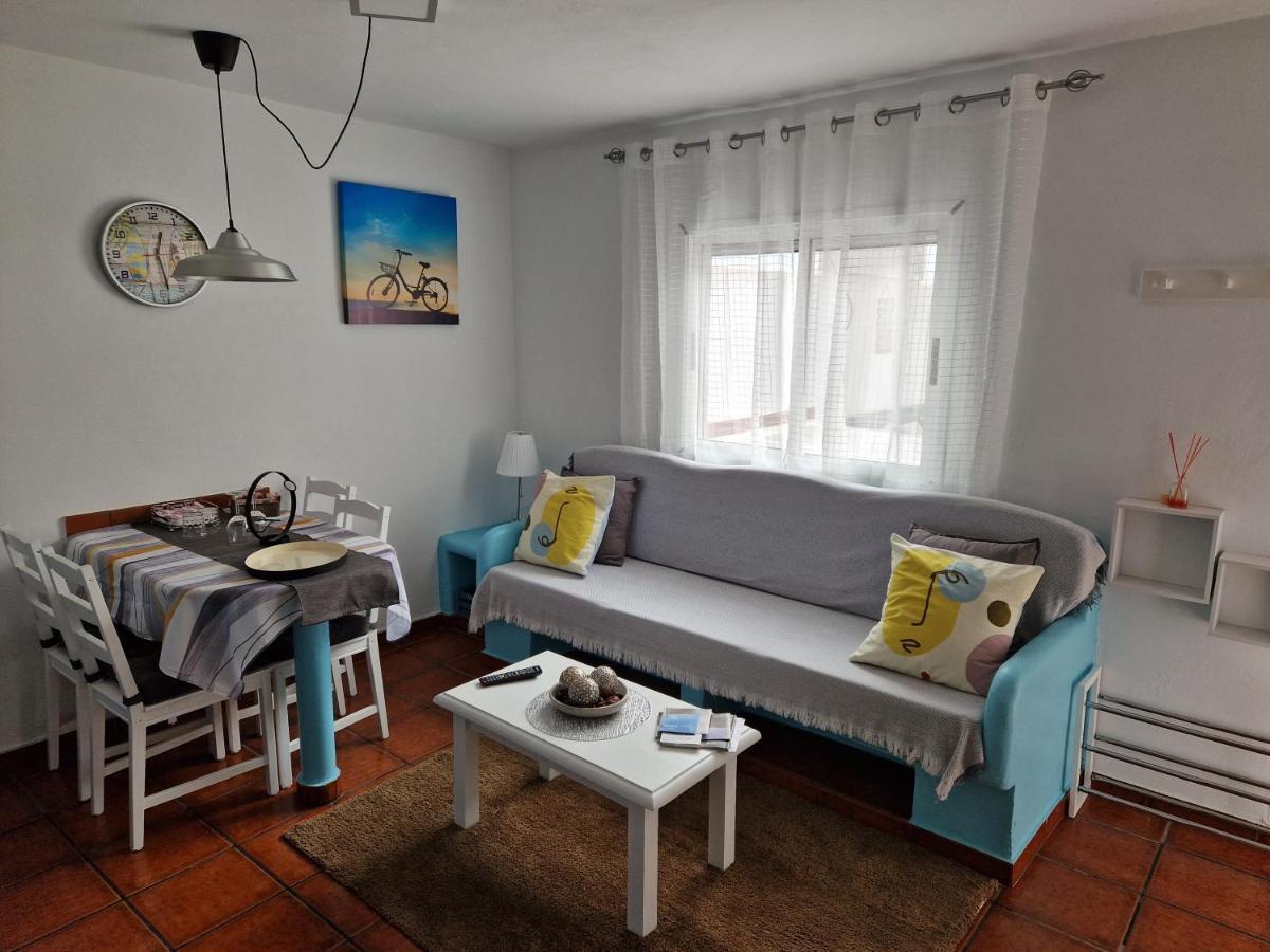Marody House Atico B Apartman Granadilla de Abona Kültér fotó
