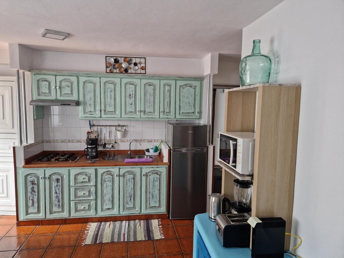Marody House Atico B Apartman Granadilla de Abona Kültér fotó