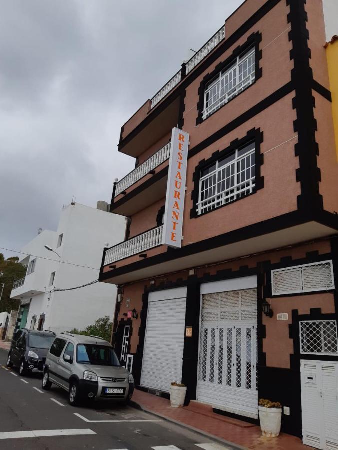 Marody House Atico B Apartman Granadilla de Abona Kültér fotó