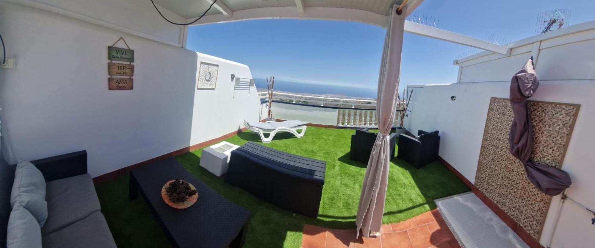 Marody House Atico B Apartman Granadilla de Abona Kültér fotó